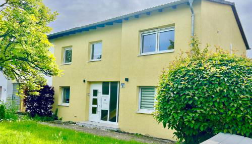 Airhome16, Wohnung in Messenähe - Foto 4