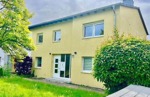 Airhome16, Wohnung in Messenähe - Foto 4