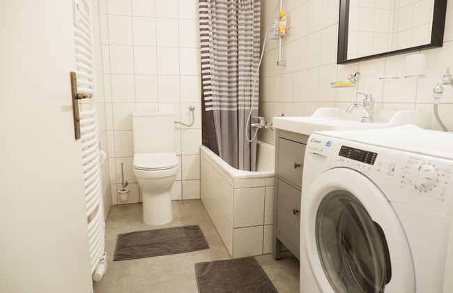 3-Zimmer Apartment in Altstadtlage - Foto 6