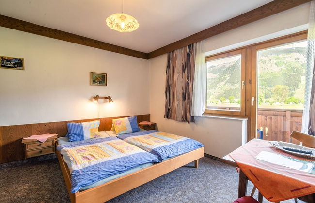 Contemporary Apartment in Maishofen Near Ski Area - Foto 17