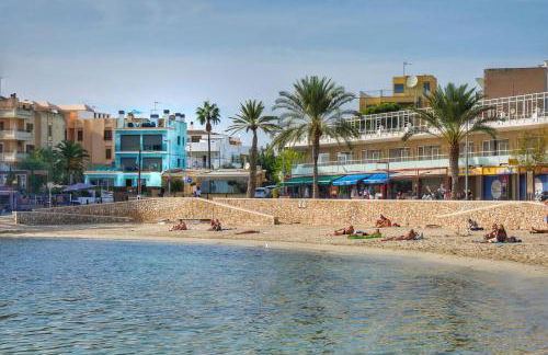 Apartments Beach 4U - Can Pastilla - Photo 9