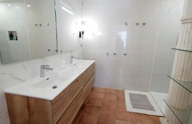 Superbe Villa Provençale - Piscine - 3 chambres - Foto 11