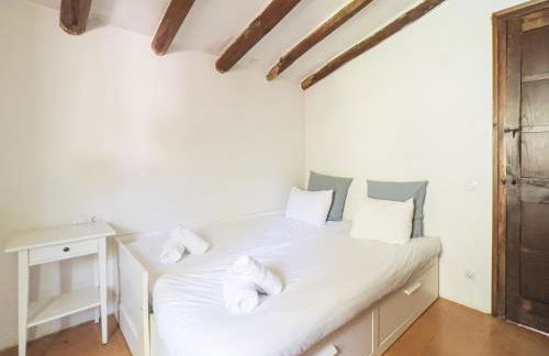 Masoveria de Villavecchia - Foto 23