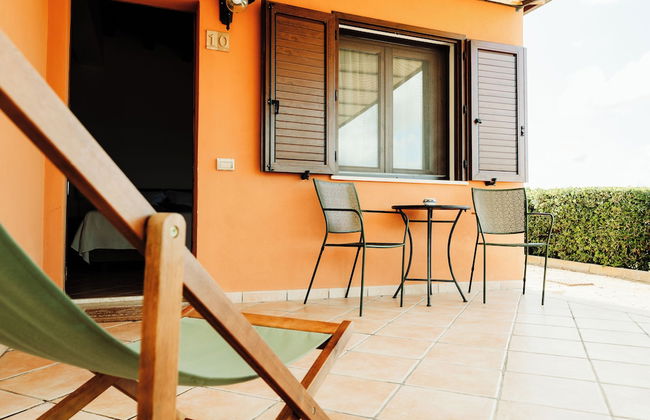 Solemar Sicilia - Le Casette Di Calzata - Foto 58