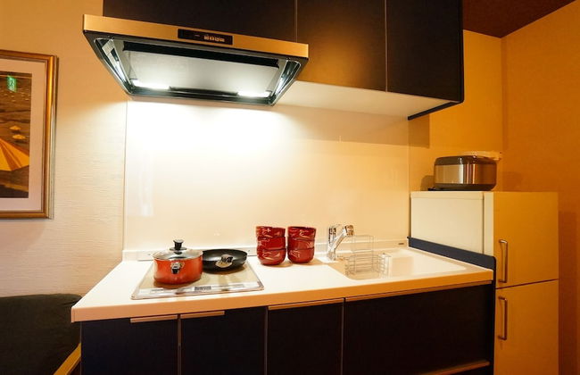 Beyond Hotel Takayama 1St - Foto 31