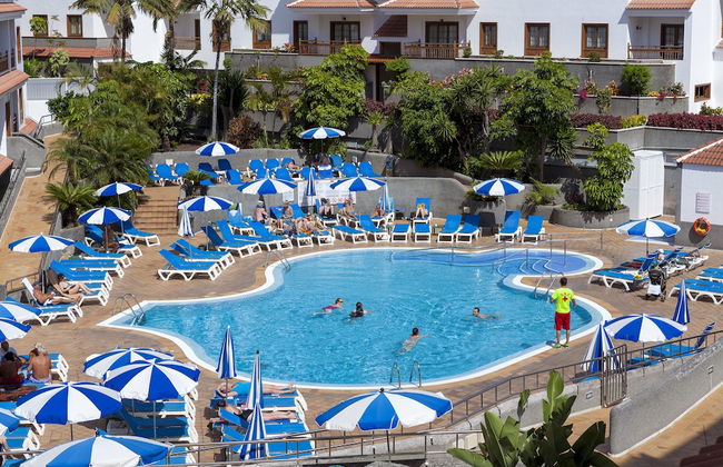 Apartamentos Casablanca - Foto 1