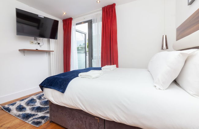 Camden Prime Apart Hotel - Photo 13