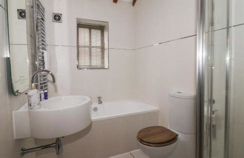 Champagne Cottage - Foto 22