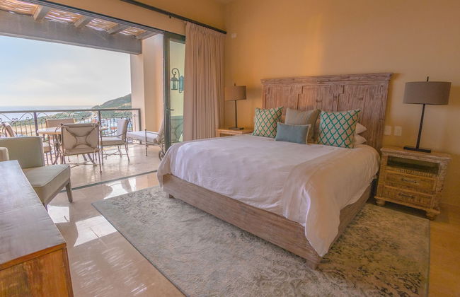Quivira Los Cabos Condos & Homes - Vacation Rentals - Foto 14