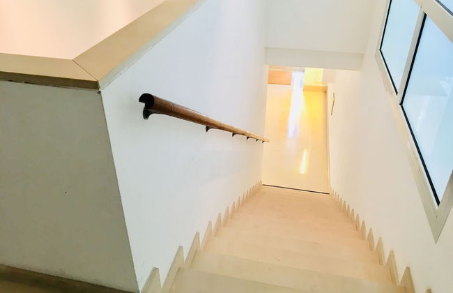 Apartamentos Santa Faz by Be Alicante - Foto 13