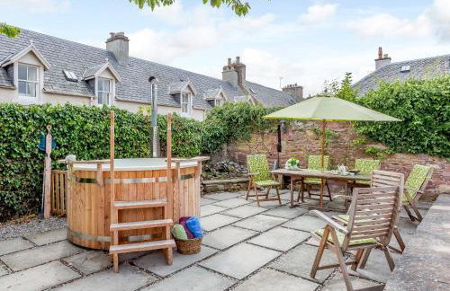 Caldon Cottage - Foto 27