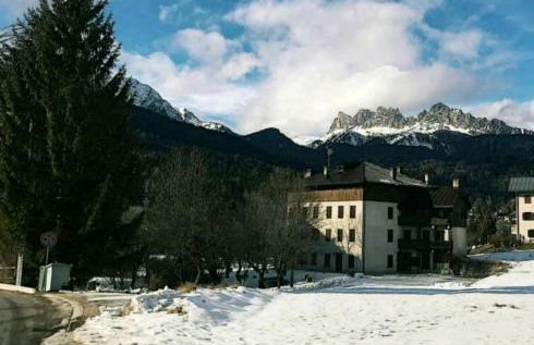 CASA VACANZE MIRAMONTI - appartamento con balcone con vista sulle Dolomiti - Photo 25