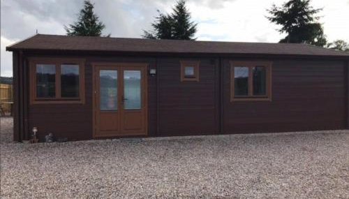 Lovely 1-bed House in Fochabers, Scotland - Foto 3