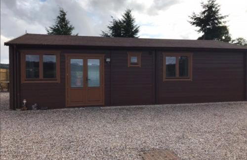 Lovely 1-bed House in Fochabers, Scotland - Foto 3