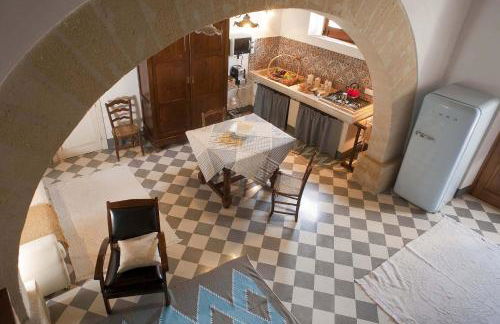 Baglio Maranzano - Titi - Foto 19