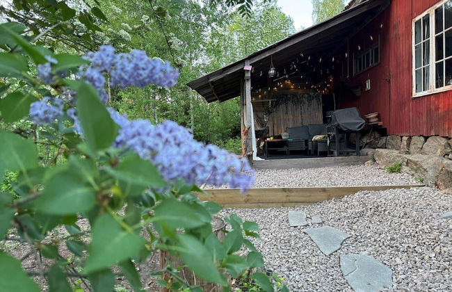 3 Person Holiday Home in Munkforss - Foto 15