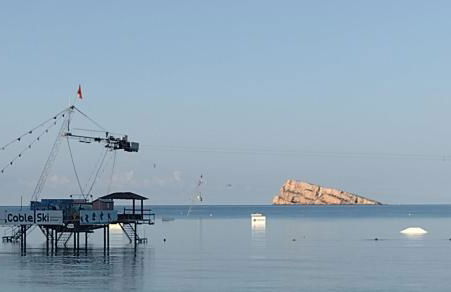 Living Benidorm. Playa Levante - Foto 2