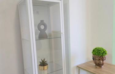 303 - Strasbourg appartement Green refait à neuf - Foto 17