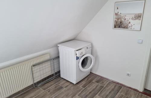 Ferienwohnung/Monteurwohnung Alte Scheune bei Kassel - Foto 26