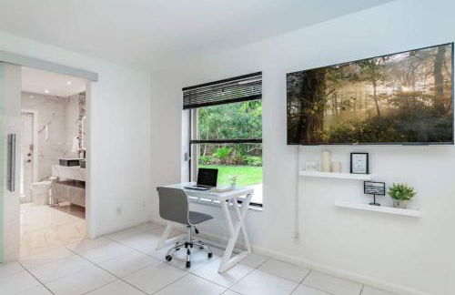 Lux House Heated Spa & Free Boat Tour! - Foto 15