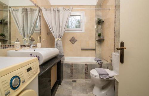 Villa Vrisi Zakynthos - Foto 18