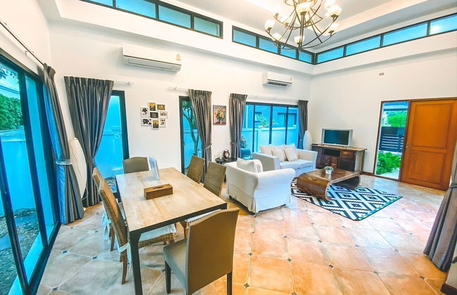 Royal Sammuk villas - Foto 37