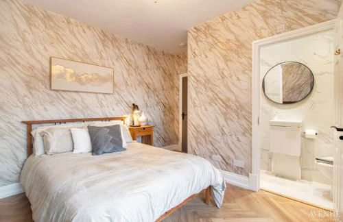 Salubrious Area, NEC,BELFRY, BIRMINGHAM, RESORTS WORLD, DRAYTON MANOR - Foto 25