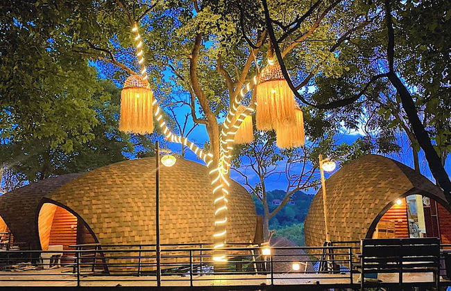 Phumala Lanta Seaview Resort - Photo 72