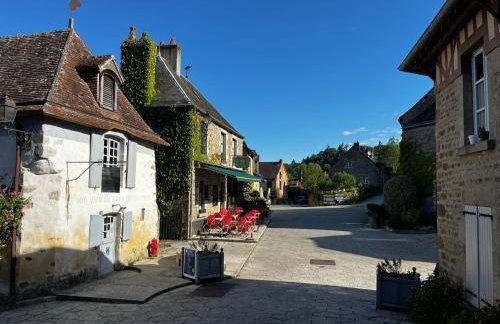 Maison de campagne - St Céneri - Alpes Mancelles - Foto 56