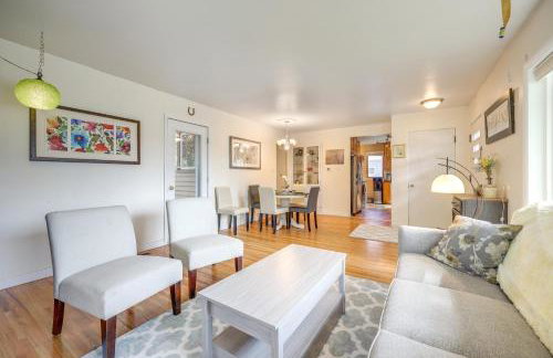 8 Mi to Lake Bowdoin Pet-Friendly Family Home! - Photo 1