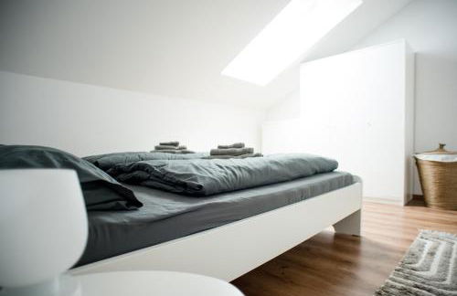 Quiet Apartment - 74qm - 2 Bedrooms - 3 Beds - Foto 7