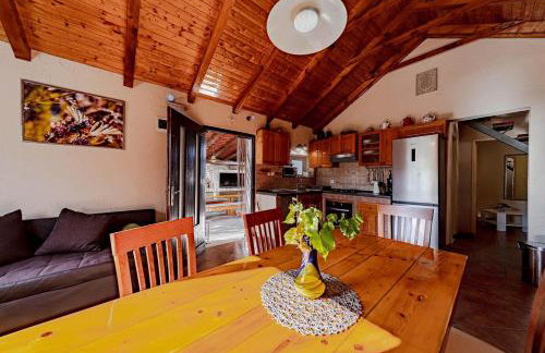 Holiday house Ivan with heated pool - Foto 22