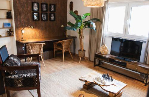 Chitaka's Organic Farmhouse in Ribatejo - Photo 64