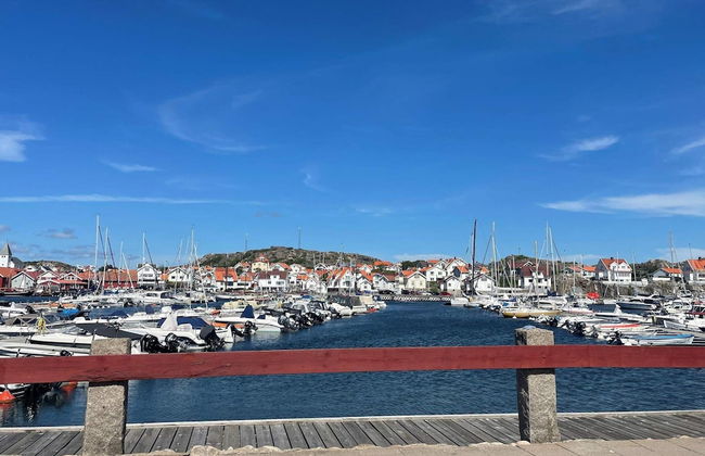 4 Person Holiday Home in Skarhamn-by Traum - Foto 19