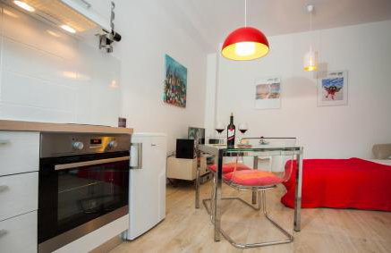 Ayre Apartman Split - Photo 20