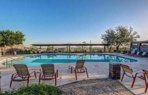 Sunset views from your North Phoenix condo - Foto 3