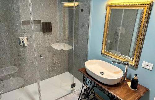 B&Bike la vetrata sui vigneti - Foto 36