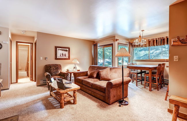 Forest Condominiums by Vail Resorts - Photo 42