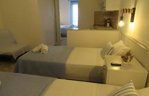 Biscoutsis Apartments & Studios - Foto 31