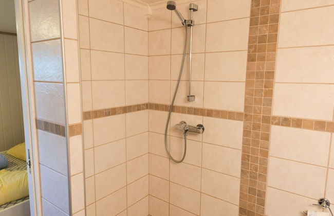 Fagervik Camping - Photo 54