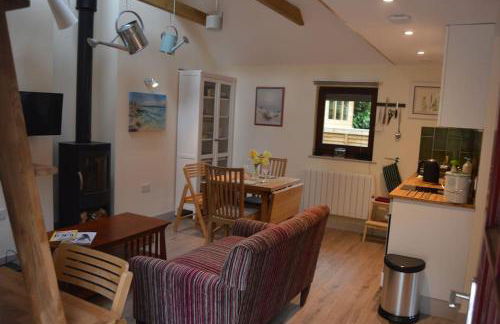 The Potting Shed Sopley - Photo 7