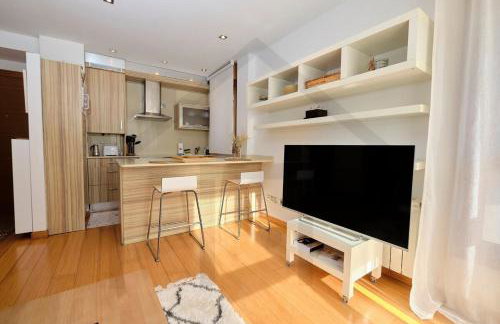 Apartamento La Muralla - Gijón - Foto 6