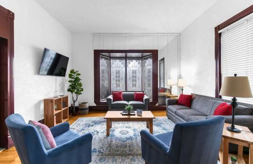 Jefferson Ave Historic - Foto 6