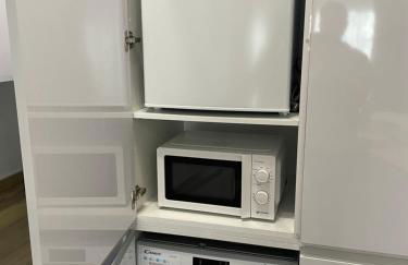 2loft moderno acogedor centrico y silencioso - Foto 20