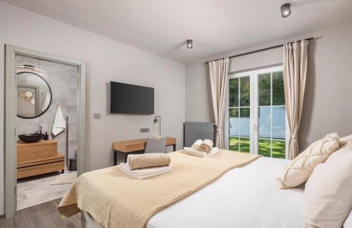 Villa Hygge -5 bedroom villa - Foto 25