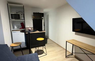 Le studio louana Appartement neuf et discret tout confort - Foto 1