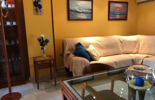 Casa Bahía de Cádiz - Foto 6