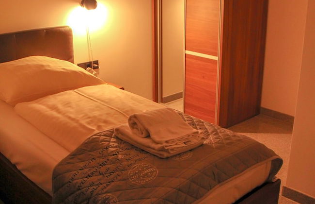 BlueStone Boarding Apartments - Foto 7