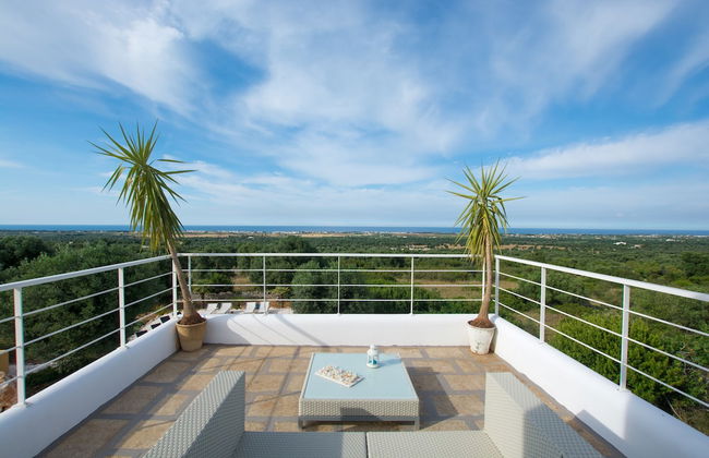 Villa Butterfly - Foto 23