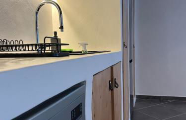 Evas Urban loft 1 CLOSE TO PYTHAGOREIO - Foto 45